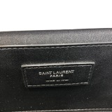 Y*SL Top Bag  20*13*5.5CM