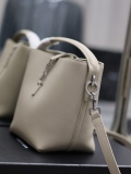 Y*SL Top Bag  17*20*13CM