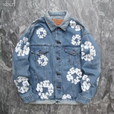 D*enim T*ears *L*evis Top Quality Clothes