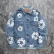 D*enim T*ears *L*evis Top Quality Clothes