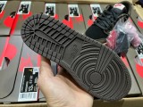 T*RAVIS S*COTT X AIR JORDAN 1 LOW 'MOCHA' CQ4277-001