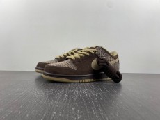 N*ike SB Dunk Low Pro 'Tweed 304292-223