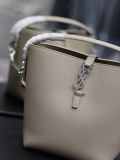 Y*SL Top Bag  17*20*13CM