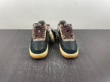 T*ravis S*cott x N*ike Air Force 1 Cactus Jack  CN2405-900