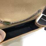 Y*SL Top Bag  20*13*5.5CM