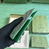 G*ucci  Wallets Top Quality 12*7.5CM