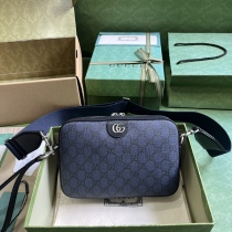 G*ucci Top Bag 23.5*16*4.5CM