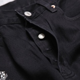 D*enim T*ears *L*evis Top Quality Clothes