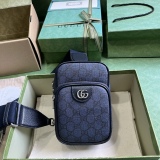 G*ucci Top Bag 12*18*6.9CM