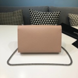 Y*SL Top Bag  20*13*5.5CM