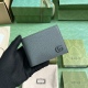 G*ucci  Wallets Top Quality 11*7.5CM
