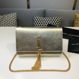 Y*SL Top Bag  24*14*5CM