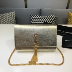 Y*SL Top Bag  24*14*5CM