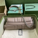G*ucci Top Bag 38*15*16CM