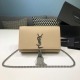 Y*SL Top Bag  20*13*5.5CM
