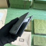 G*ucci  Wallets Top Quality 11*7.5CM