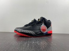 Air Jordan J Balvin x AJ3 “Rio”  FN0344-001
