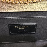 Y*SL Top Bag  24*14*5CM