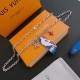 Necklace  60CM