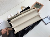 Y*SL Top Bag  22*16*9CM