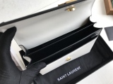 Y*SL Top Bag  22*16*9CM