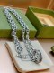Necklace  60CM