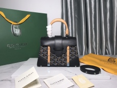 G*OYARD Bag Top Quality  20*14.5*9CM