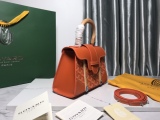 G*OYARD Bag Top Quality  20*14.5*9CM