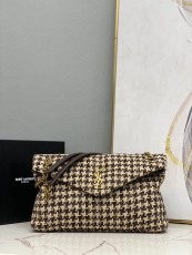 Y*SL Top Bag  35*23*13CM