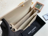 Y*SL Top Bag  22*16*9CM