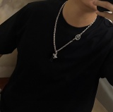 Necklace  60CM
