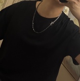 Necklace  60CM