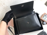 Y*SL Top Bag  22*16*9CM