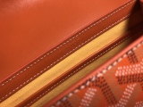 G*OYARD Bag Top Quality  20*14.5*9CM