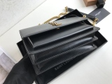 Y*SL Top Bag  22*16*9CM