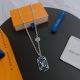 Necklace  60CM