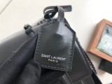 Y*SL Top Bag  22*16*9CM