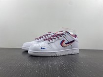 Parra x N*ike SB CN4504-100