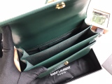 Y*SL Top Bag  22*16*9CM
