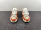Men L*ouis V*uitton Top Sneakers
