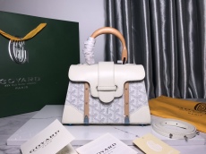 G*OYARD Bag Top Quality  20*14.5*9CM