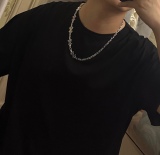 Necklace  60CM