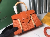 G*OYARD Bag Top Quality  20*14.5*9CM