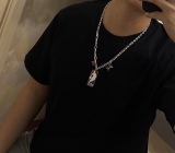 Necklace  60CM