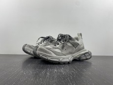 Men Women B*alenciaga Top Sneakers