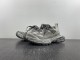 Men Women B*alenciaga Top Sneakers