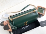 Y*SL Top Bag  22*16*9CM
