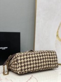 Y*SL Top Bag  29*17*11CM