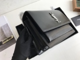 Y*SL Top Bag  22*16*9CM