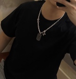 Necklace  60CM